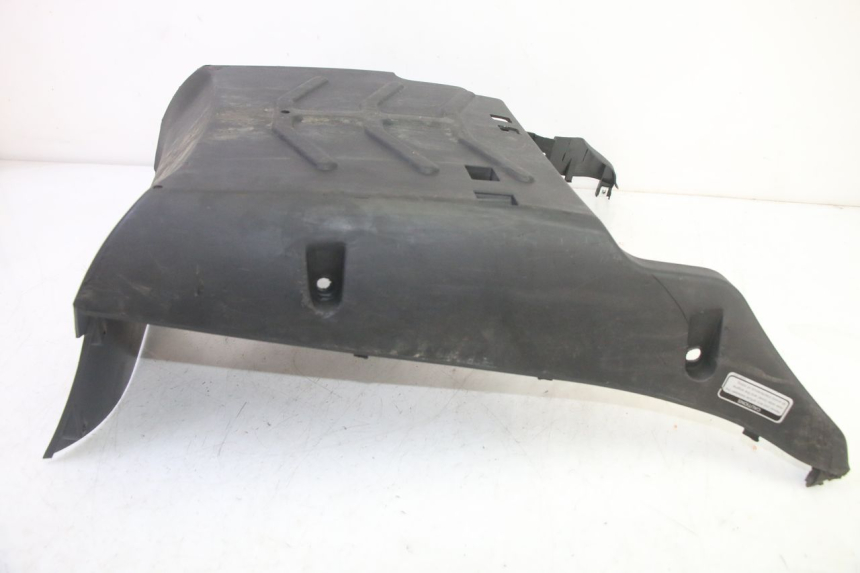 photo de UNTERBODEN KYMCO AGILITY 4T 50 (2018 - 2022) - Details der Befestigungspunkte