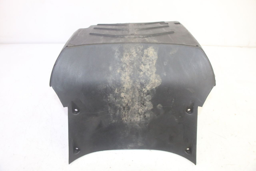 photo de UNTERBODEN KYMCO AGILITY 4T 50 (2018 - 2022) - Oberflächenzustand und Material