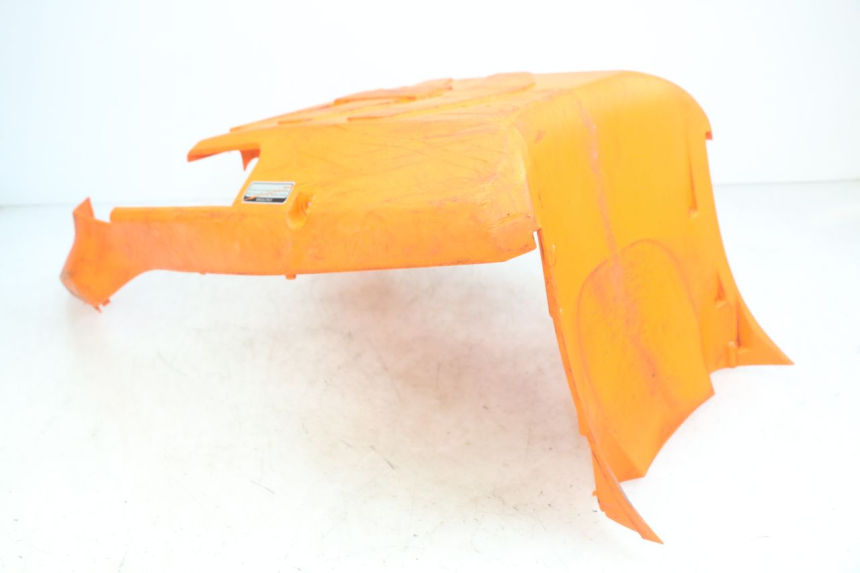 photo de UNTERBODEN KYMCO AGILITY NAKED RENOUVO 2T 50 (2011 - 2018)