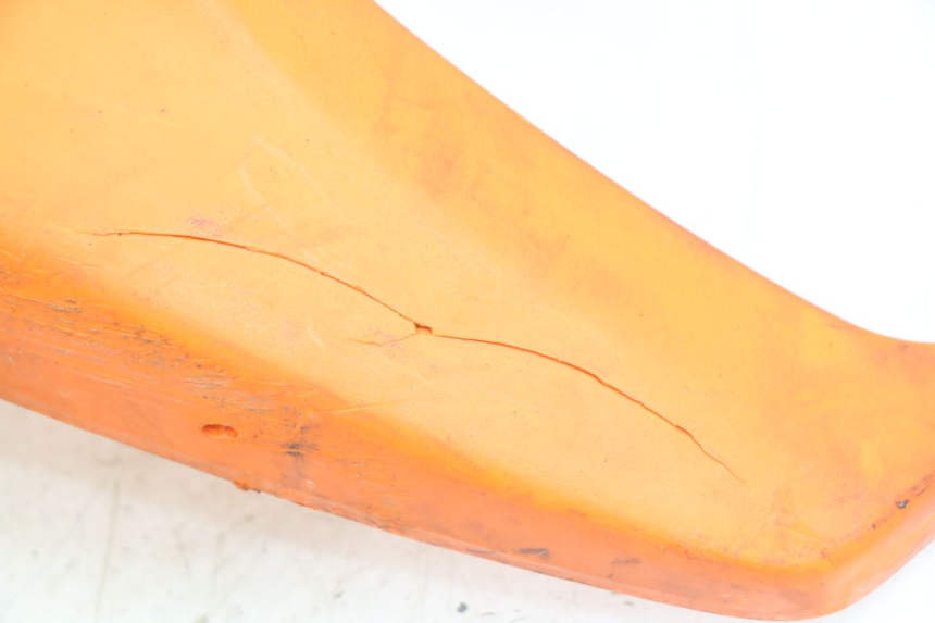 photo de UNTERBODEN KYMCO AGILITY NAKED RENOUVO 2T 50 (2011 - 2018)