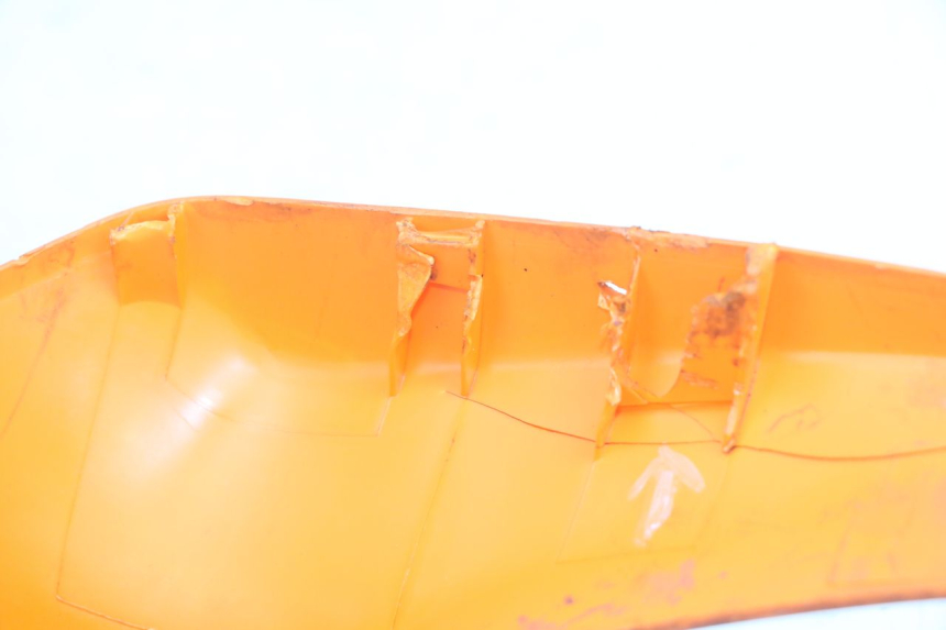 photo de UNTERBODEN KYMCO AGILITY NAKED RENOUVO 2T 50 (2011 - 2018)