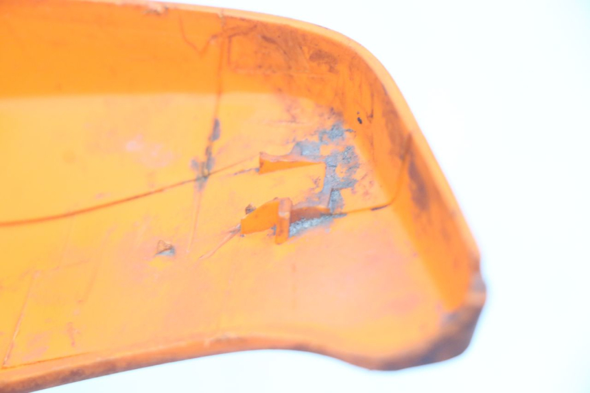 photo de UNTERBODEN KYMCO AGILITY NAKED RENOUVO 2T 50 (2011 - 2018)