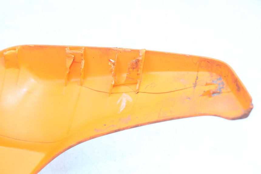 photo de UNTERBODEN KYMCO AGILITY NAKED RENOUVO 2T 50 (2011 - 2018)