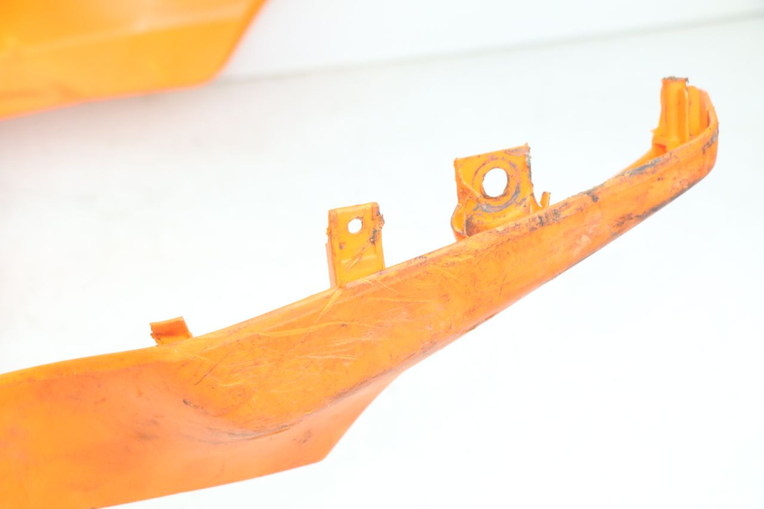 photo de UNTERBODEN KYMCO AGILITY NAKED RENOUVO 2T 50 (2011 - 2018)