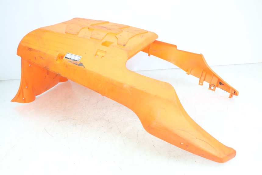 photo de UNTERBODEN KYMCO AGILITY NAKED RENOUVO 2T 50 (2011 - 2018)