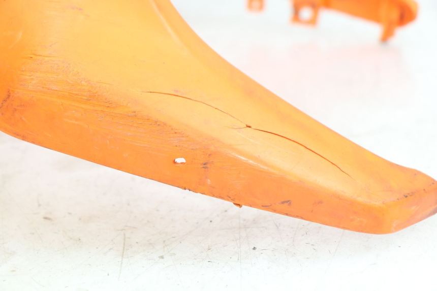 photo de UNTERBODEN KYMCO AGILITY NAKED RENOUVO 2T 50 (2011 - 2018)