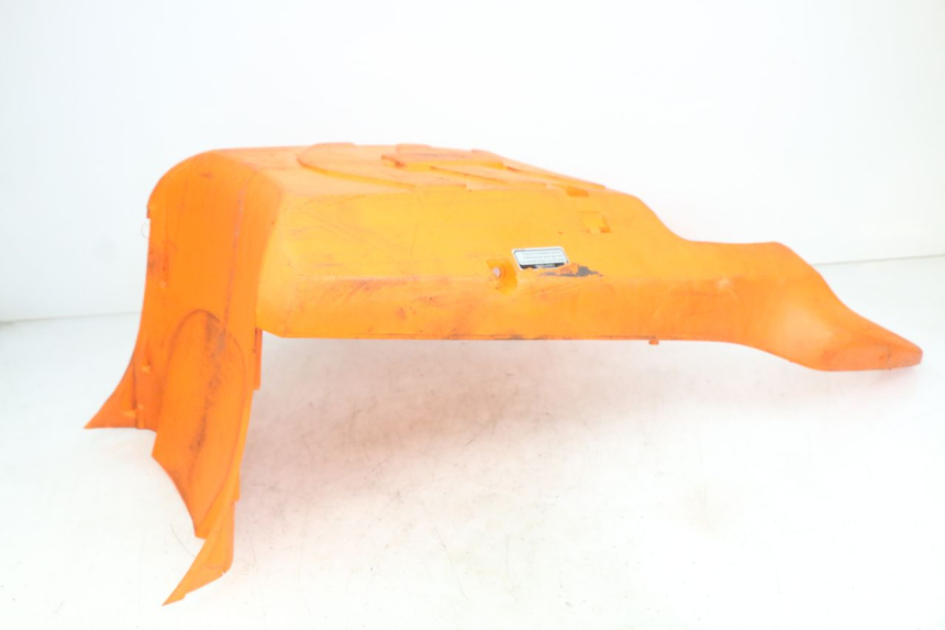 photo de UNTERBODEN KYMCO AGILITY NAKED RENOUVO 2T 50 (2011 - 2018)