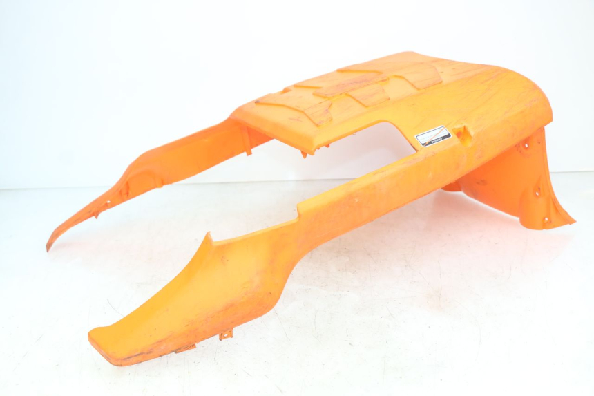 photo de UNTERBODEN KYMCO AGILITY NAKED RENOUVO 2T 50 (2011 - 2018)