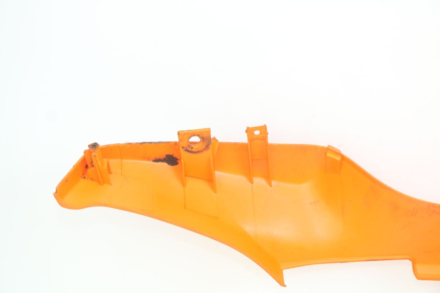 photo de UNTERBODEN KYMCO AGILITY NAKED RENOUVO 2T 50 (2011 - 2018)