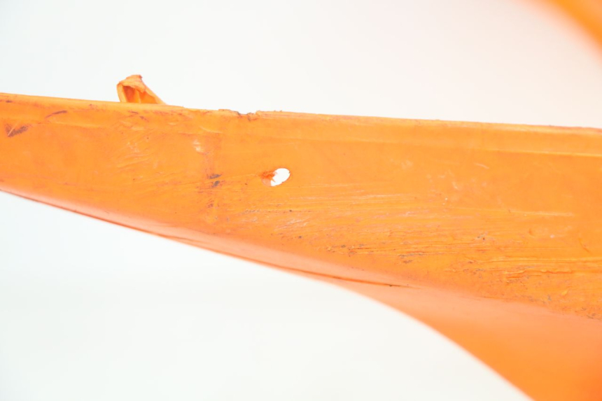 photo de UNTERBODEN KYMCO AGILITY NAKED RENOUVO 2T 50 (2011 - 2018)