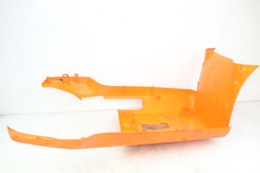 photo de UNTERBODEN KYMCO AGILITY NAKED RENOUVO 2T 50 (2011 - 2018)