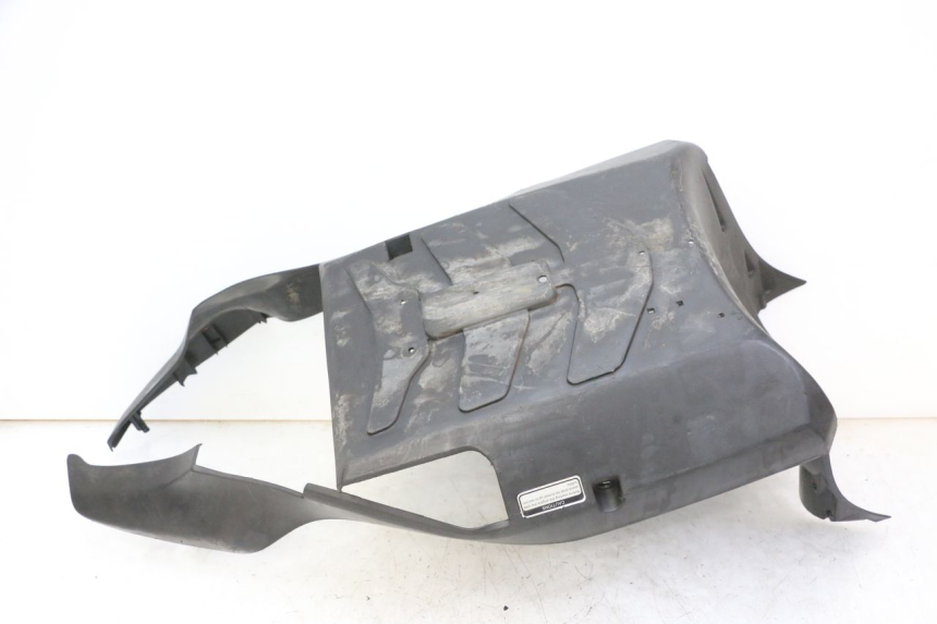 photo de UNTERBODEN KYMCO AGILITY NAKED RENOUVO 2T 50 (2011 - 2018)