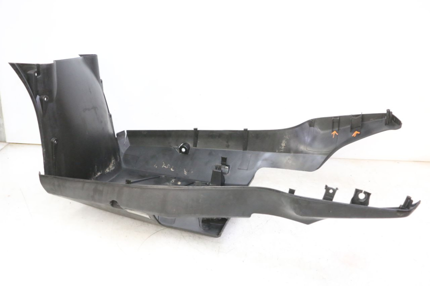 photo de UNTERBODEN KYMCO AGILITY NAKED RENOUVO 2T 50 (2011 - 2018)