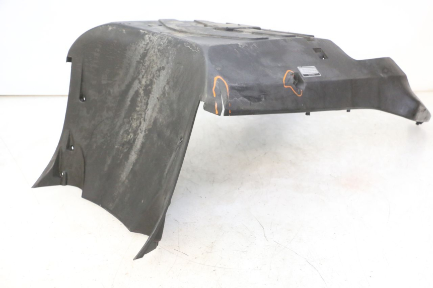 photo de UNTERBODEN KYMCO AGILITY NAKED RENOUVO 2T 50 (2011 - 2018)