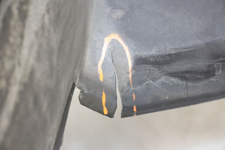 photo de UNTERBODEN KYMCO AGILITY NAKED RENOUVO 2T 50 (2011 - 2018)