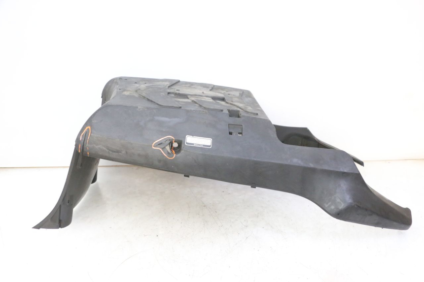 photo de UNTERBODEN KYMCO AGILITY NAKED RENOUVO 2T 50 (2011 - 2018)