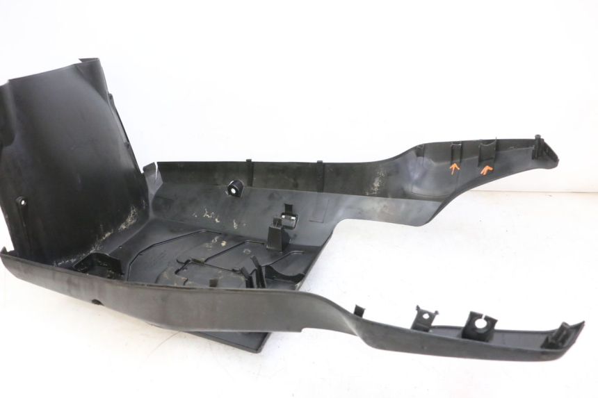 photo de UNTERBODEN KYMCO AGILITY NAKED RENOUVO 2T 50 (2011 - 2018)