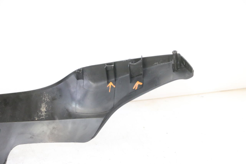 photo de UNTERBODEN KYMCO AGILITY NAKED RENOUVO 2T 50 (2011 - 2018)