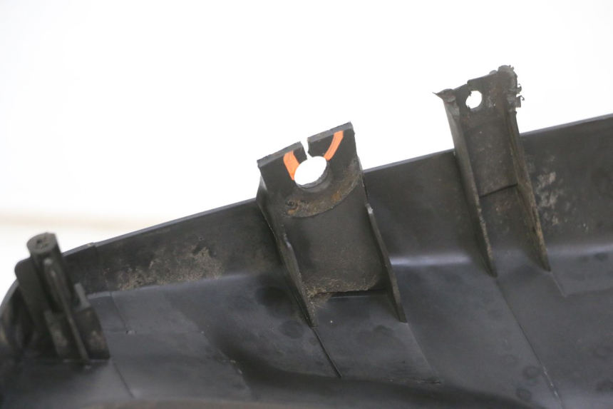 photo de UNTERBODEN KYMCO AGILITY NAKED RENOUVO 2T 50 (2011 - 2018)