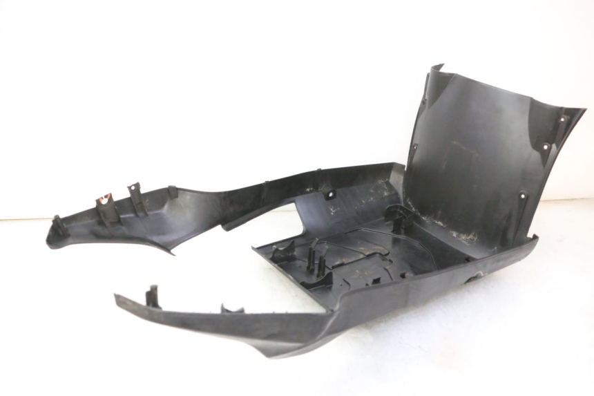 photo de UNTERBODEN KYMCO AGILITY NAKED RENOUVO 2T 50 (2011 - 2018)