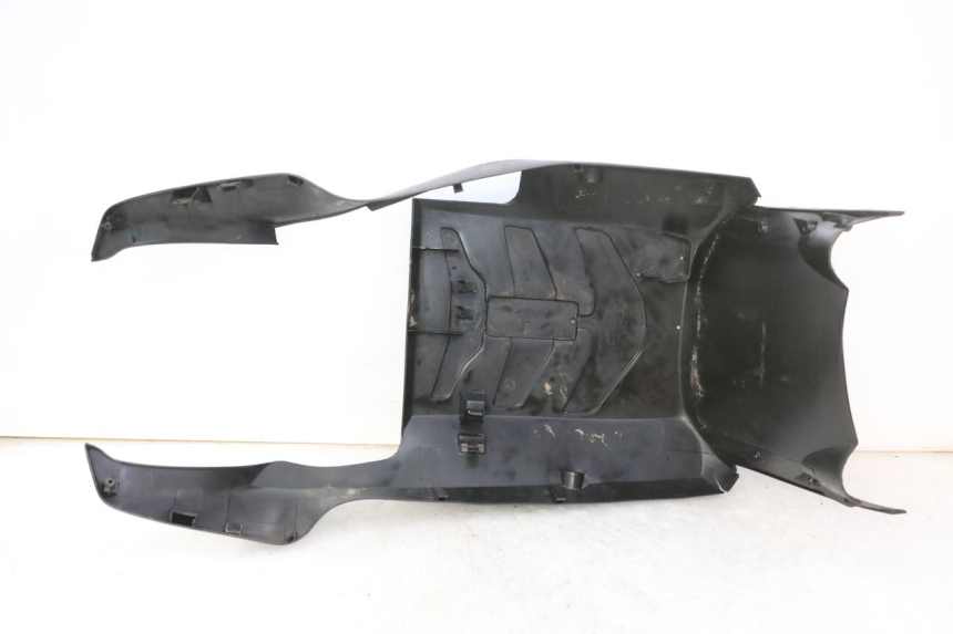 photo de UNTERBODEN KYMCO AGILITY NAKED RENOUVO 2T 50 (2011 - 2018)