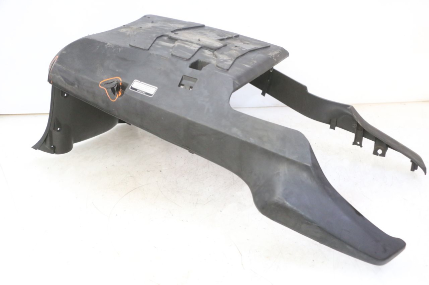 photo de UNTERBODEN KYMCO AGILITY NAKED RENOUVO 2T 50 (2011 - 2018)