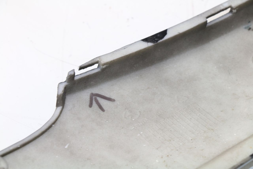 photo de UNTERBODEN HINTEN RECHTS FALCONBIKE F-125 125 (2007 - 2012)