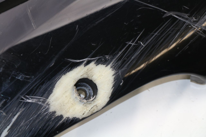 photo de UNTERBODEN HINTEN RECHTS FALCONBIKE F-125 125 (2007 - 2012)