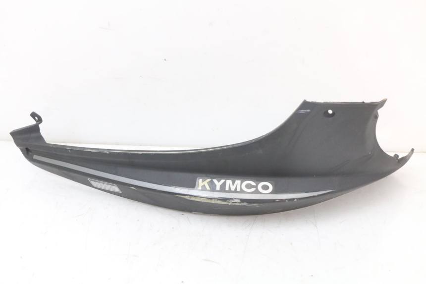photo de UNTERBODEN HINTEN RECHTS KYMCO SUPER 8 4T 50 (2018 - 2020)