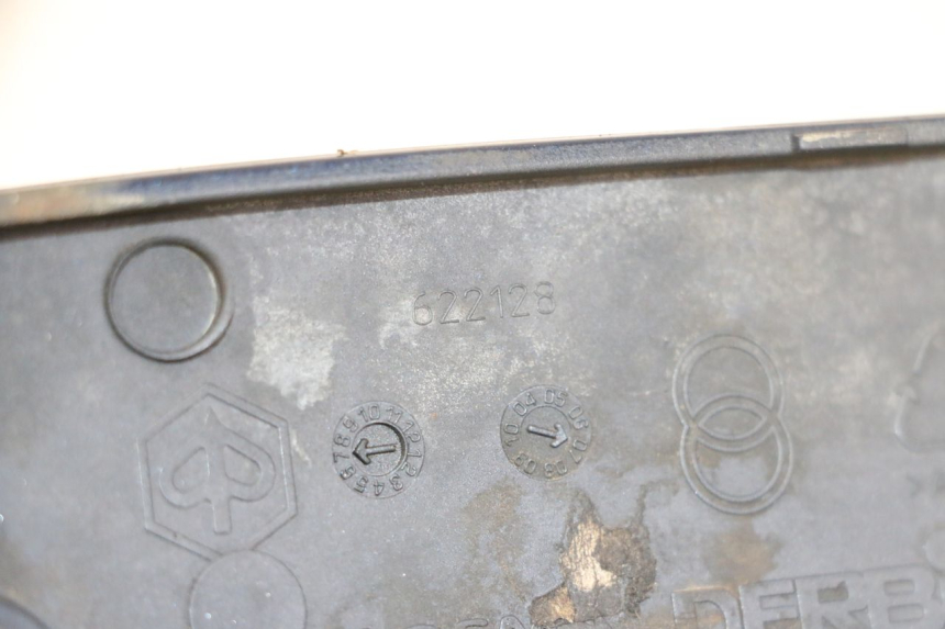 photo de UNTERBODEN HINTEN RECHTS PIAGGIO VESPA LX 150 (2005 - 2013)