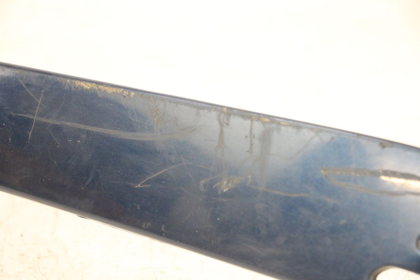 photo de UNTERBODEN HINTEN RECHTS PIAGGIO VESPA LX 150 (2005 - 2013)
