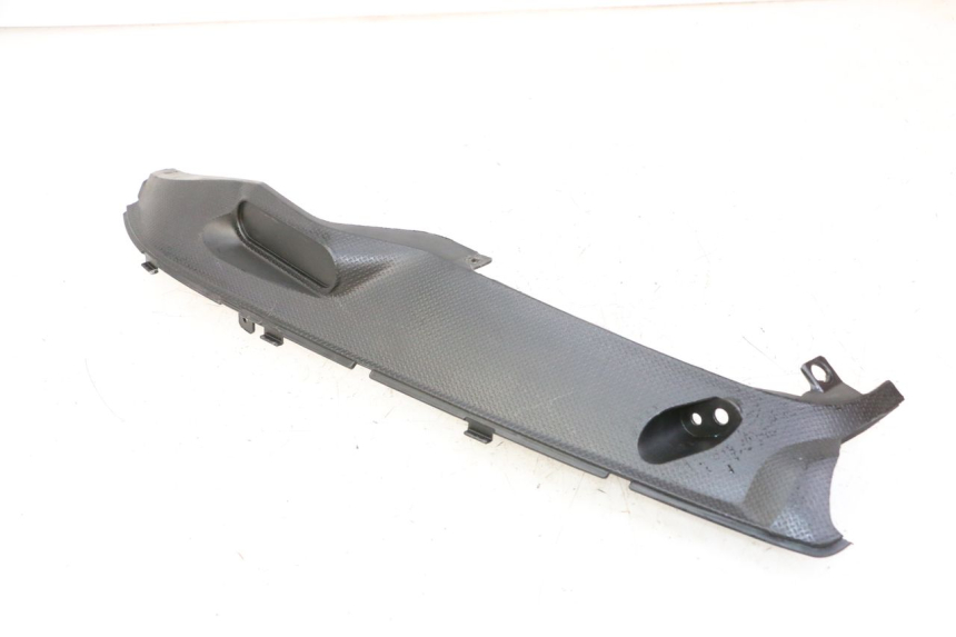 photo de UNTERBODEN HINTEN RECHTS GILERA RUNNER SP 50 (2006 - 2008)