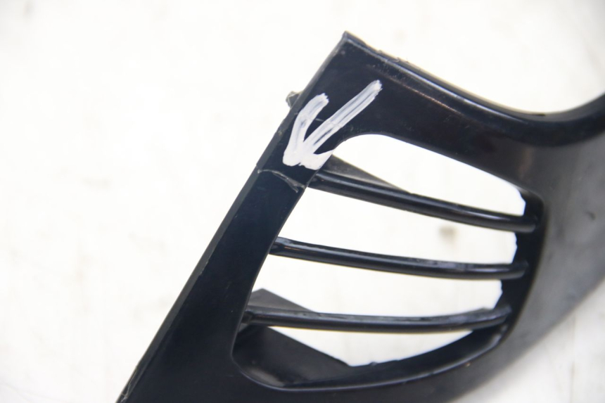 photo de RECHTER HINTERER SEITENSCHWELLER PIAGGIO VESPA S 2T 50 (2007 - 2014)