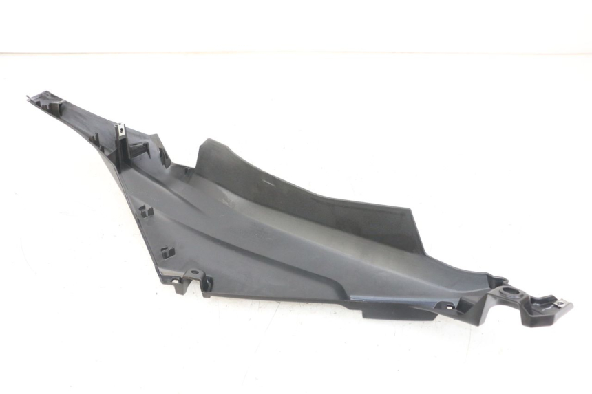 photo de RECHTER HINTERER SEITENSCHWELLER YAMAHA XMAX X-MAX ABS 125 (2017 - 2020) - Alternative Perspektive