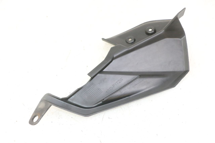 photo de UNTERBODEN HINTEN RECHTS YAMAHA YP X-MAX XMAX 400 (2014 - 2017)