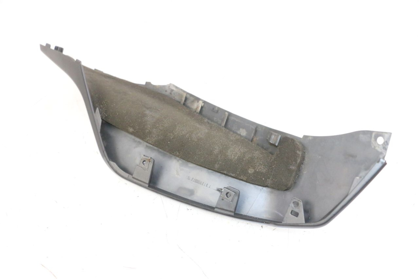 photo de UNTERBODEN HINTEN LINKS SUZUKI BURGMAN 650 (2013 - 2020)