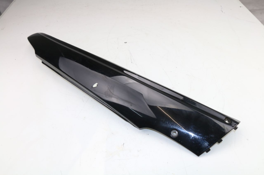 photo de UNTERBODEN HINTEN LINKS FALCONBIKE F-125 125 (2007 - 2012)