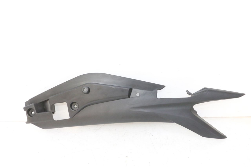 photo de UNTERBODEN HINTEN LINKS STAHO FH 50 (2018 - 2019)