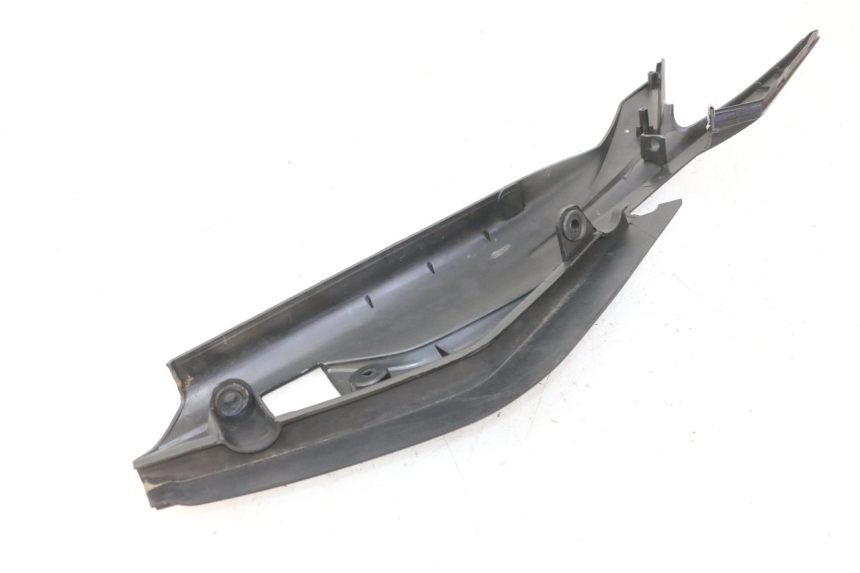 photo de UNTERBODEN HINTEN LINKS STAHO FH 50 (2018 - 2019)