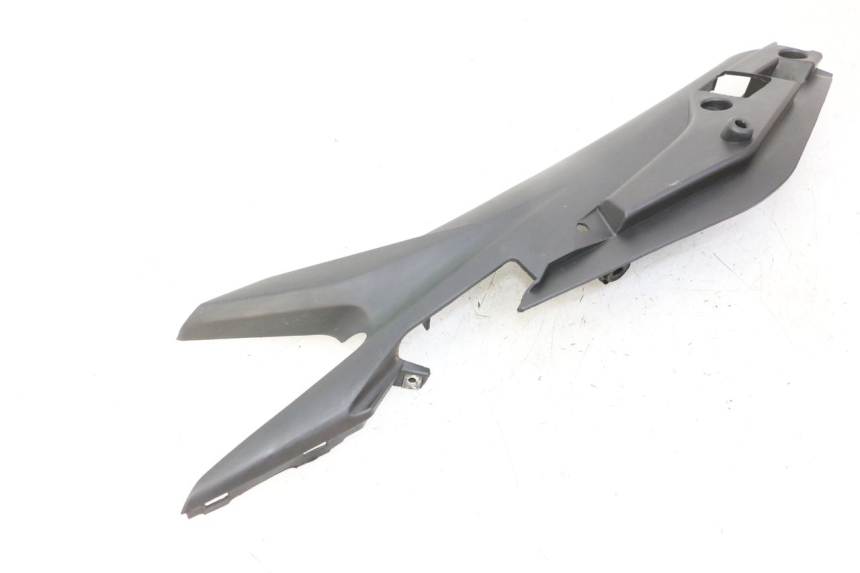 photo de UNTERBODEN HINTEN LINKS STAHO FH 50 (2018 - 2019)