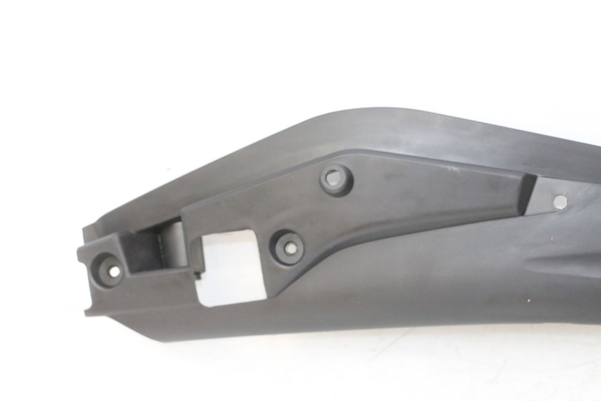 photo de UNTERBODEN HINTEN LINKS STAHO FH 50 (2018 - 2019)