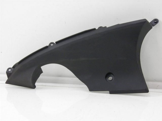 photo de UNTERBODEN HINTEN LINKS HONDA FES S-WING SWING 125 (2007 - 2015)