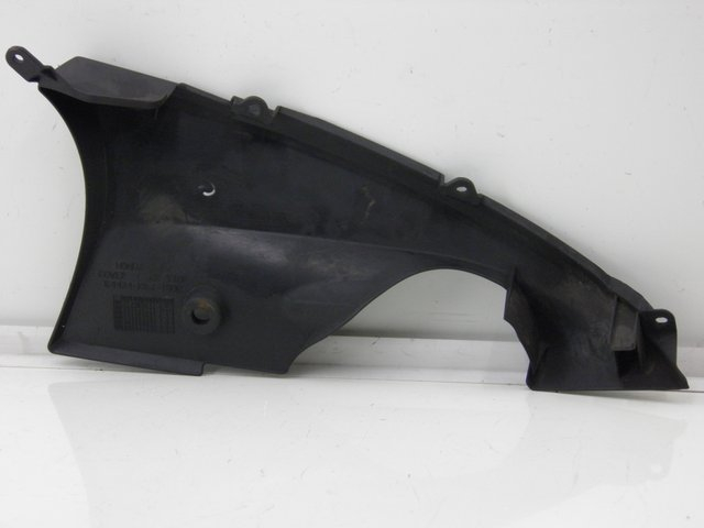 photo de UNTERBODEN HINTEN LINKS HONDA FES S-WING SWING 125 (2007 - 2015)