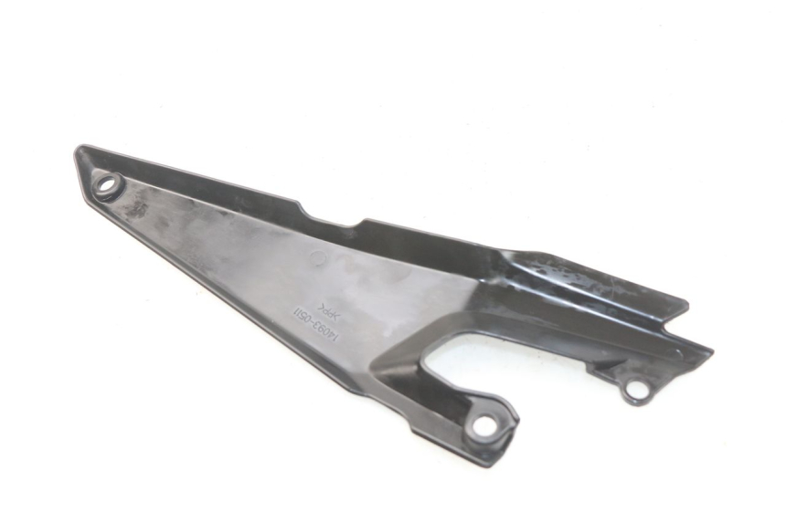 photo de UNTERBODEN HINTEN LINKS KAWASAKI Z Z900 900 (2017 - 2019)