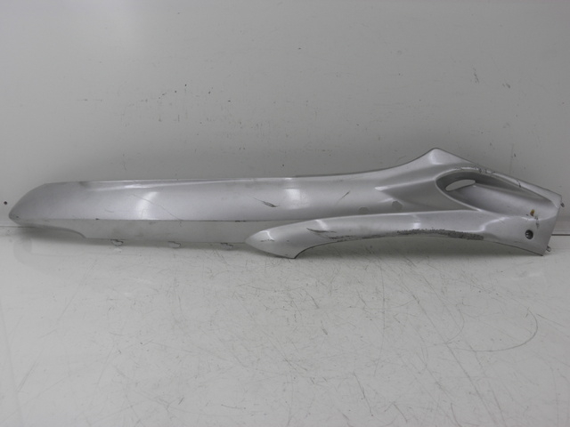 photo de UNTERBODEN HINTEN LINKS KYMCO SPACER 50 (1998 - 2009)