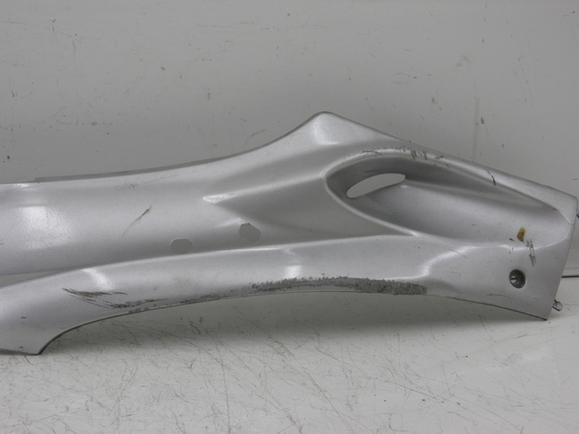 photo de UNTERBODEN HINTEN LINKS KYMCO SPACER 50 (1998 - 2009)