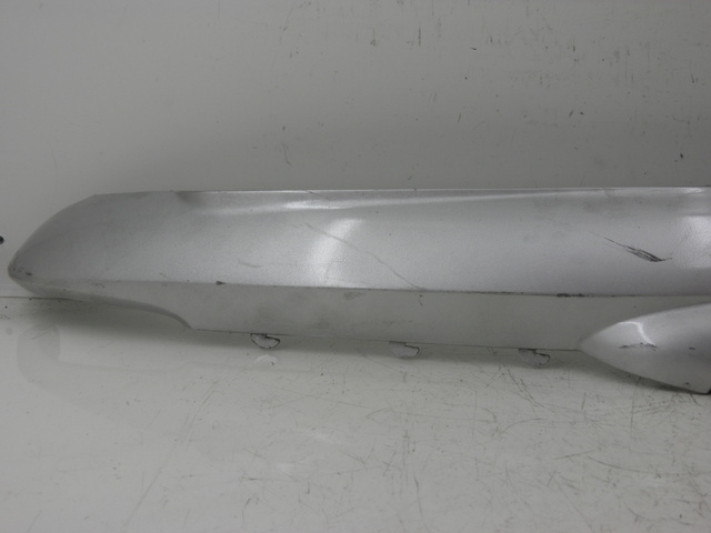 photo de UNTERBODEN HINTEN LINKS KYMCO SPACER 50 (1998 - 2009)