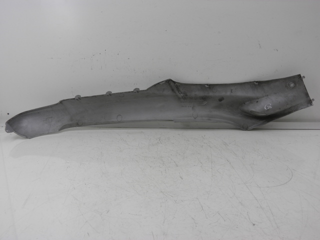 photo de UNTERBODEN HINTEN LINKS KYMCO SPACER 50 (1998 - 2009)