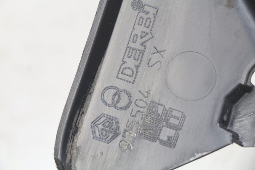 photo de LINKER HINTERER KOTFLüGEL LINKS GILERA NEXUS 125 (2009 - 2013)