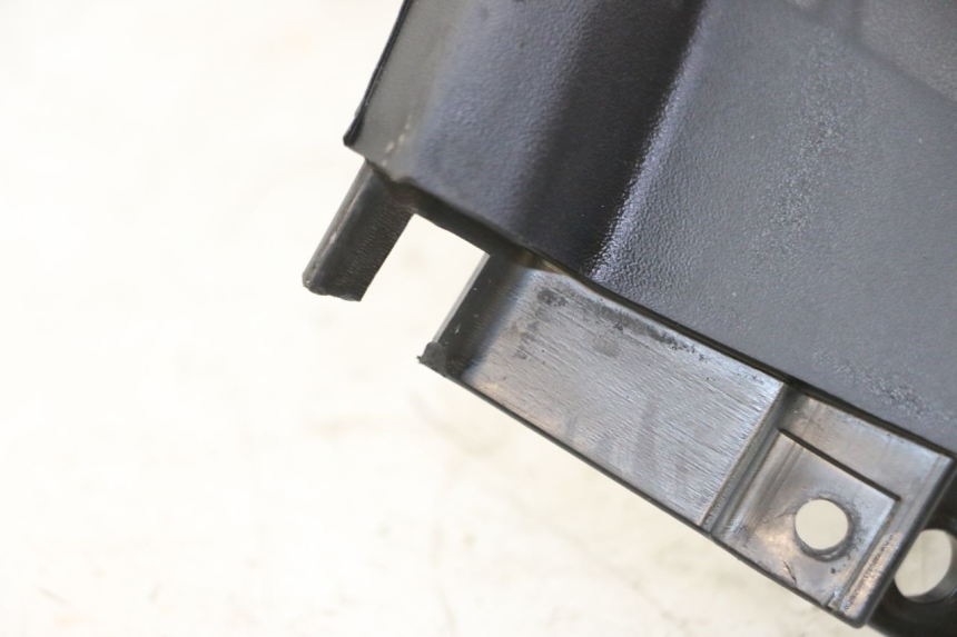 photo de LINKER HINTERER KOTFLüGEL LINKS PIAGGIO MP3 LT 400 (2007 - 2012)